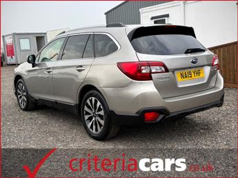 Subaru Outback I SE PREMIUM, AUTOMATIC, Used Cars Ely, Cambridge
