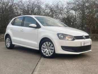 Volkswagen Polo 1.2 TSI BLUEMOTION | AUTOMATIC | FULL VW SERVICE HISTORY |