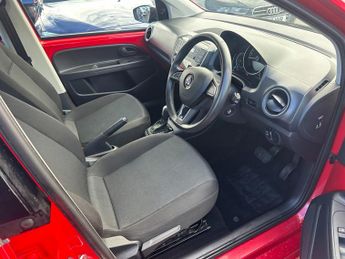 Skoda Citigo SE IV