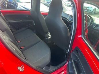 Skoda Citigo SE IV
