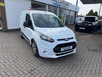 Ford Transit Connect 200 TREND P/V