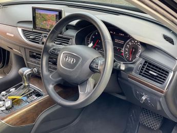 Audi A6 Allroad 3.0 TFSI V6 QUATTRO | RARE PETROL | ULEZ | MASSIVE SPEC |