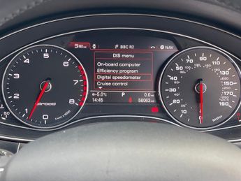 Audi A6 Allroad 3.0 TFSI V6 QUATTRO | RARE PETROL | ULEZ | MASSIVE SPEC |
