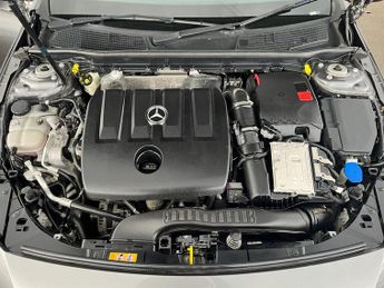 Mercedes A180 CDI A 180 D SPORT