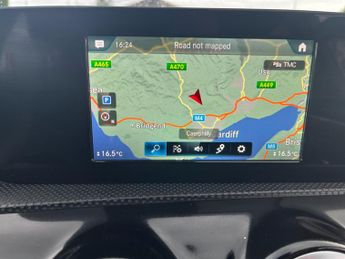 Mercedes A180 CDI A 180 D SPORT
