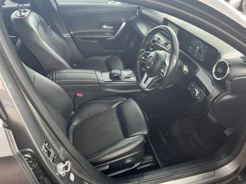 Mercedes A180 CDI A 180 D SPORT