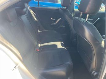 Mercedes A180 AMG Line D Auto