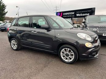 Fiat 500 1.4 Urban MPV 5dr Petrol Manual Euro 6 (95 bhp)
