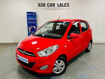 Hyundai I10 ACTIVE