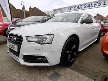 Audi A5 SPORTBACK TDI S LINE