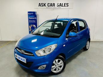 Hyundai I10 ACTIVE