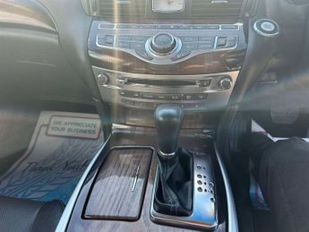 Infiniti M 3.5 35h V6 GT Premium Saloon 4dr Petrol Hybrid Auto Euro 5 (s/s)