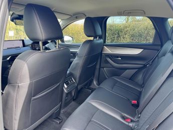 Mazda CX-60 e-SKYACTIV 17.8kWh HOMURA