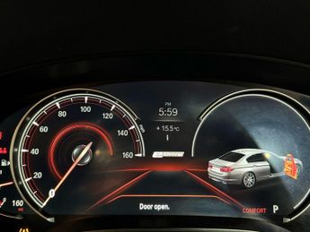BMW 530e 2.0 9.2kWh M Sport Auto Euro 6 (s/s) 4dr