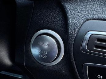 Mercedes GLC250 2.0 AMG Night Edition G-Tronic+ 4MATIC Euro 6 (s/s) 5dr