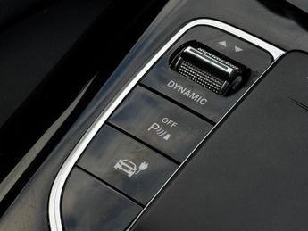 Mercedes EQC 400 80kWh AMG Line (Premium) Auto 4MATIC 5dr
