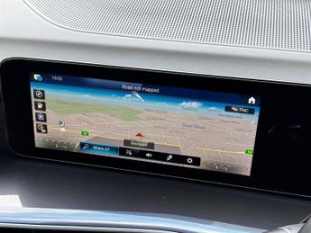 Mercedes EQC 400 80kWh AMG Line (Premium) Auto 4MATIC 5dr