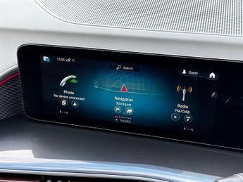 Mercedes EQC 400 80kWh AMG Line (Premium) Auto 4MATIC 5dr