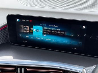 Mercedes EQC 400 80kWh AMG Line (Premium) Auto 4MATIC 5dr
