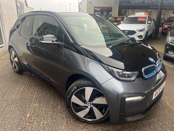 BMW i3 I3