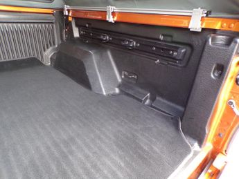 Ford Ranger 3.2 TDCi Wildtrak Pickup Double Cab 4dr Diesel Auto-31500 Miles-