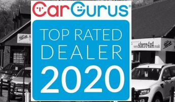Ford Ranger 3.2 TDCi Wildtrak Pickup Double Cab 4dr Diesel Auto-31500 Miles-
