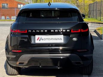 Land Rover Range Rover Evoque 1.5 P300e 12.2kWh R-Dynamic S Auto 4WD Euro 6 (s/s) 5dr