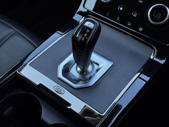 Land Rover Range Rover Evoque 1.5 P300e 12.2kWh R-Dynamic S Auto 4WD Euro 6 (s/s) 5dr