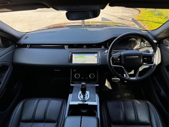 Land Rover Range Rover Evoque 1.5 P300e 12.2kWh R-Dynamic S Auto 4WD Euro 6 (s/s) 5dr