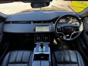 Land Rover Range Rover Evoque 1.5 P300e 12.2kWh R-Dynamic S Auto 4WD Euro 6 (s/s) 5dr