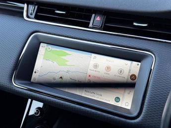 Land Rover Range Rover Evoque 1.5 P300e 12.2kWh R-Dynamic S Auto 4WD Euro 6 (s/s) 5dr