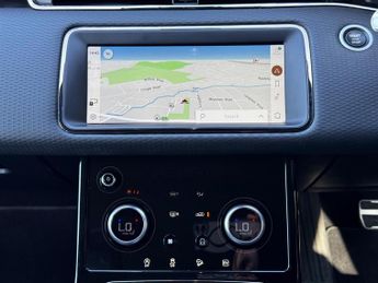 Land Rover Range Rover Evoque 1.5 P300e 12.2kWh R-Dynamic S Auto 4WD Euro 6 (s/s) 5dr