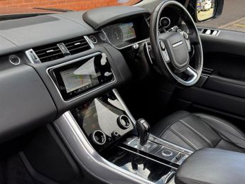 Land Rover Range Rover Sport 2.0 P400e 13.1kWh Autobiography Dynamic Auto 4WD Euro 6 (s/s) 5d