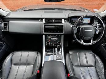 Land Rover Range Rover Sport 2.0 P400e 13.1kWh Autobiography Dynamic Auto 4WD Euro 6 (s/s) 5d