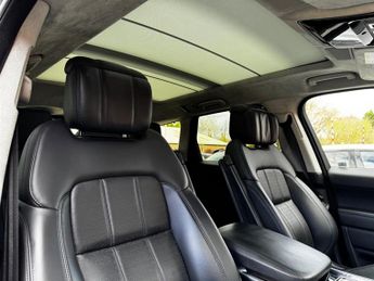 Land Rover Range Rover Sport 2.0 P400e 13.1kWh Autobiography Dynamic Auto 4WD Euro 6 (s/s) 5d