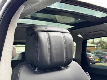 Land Rover Range Rover Sport 2.0 P400e 13.1kWh Autobiography Dynamic Auto 4WD Euro 6 (s/s) 5d