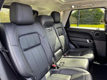Land Rover Range Rover Sport 2.0 P400e 13.1kWh Autobiography Dynamic Auto 4WD Euro 6 (s/s) 5d