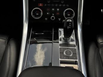 Land Rover Range Rover Sport 2.0 P400e 13.1kWh Autobiography Dynamic Auto 4WD Euro 6 (s/s) 5d