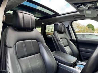 Land Rover Range Rover Sport 2.0 P400e 13.1kWh Autobiography Dynamic Auto 4WD Euro 6 (s/s) 5d