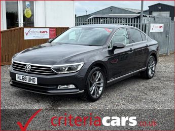 Volkswagen Passat 2.0 GT TDI, Used Cars Ely, Cambridge