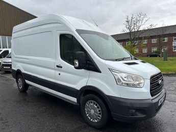 Ford Transit 350 H/R P/V