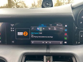 Porsche Taycan Performance Plus 93.4kWh Turbo