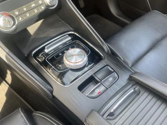 MG MG ZS EXCLUSIVE