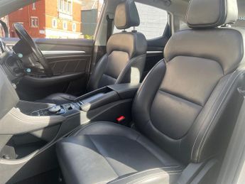 MG MG ZS EXCLUSIVE