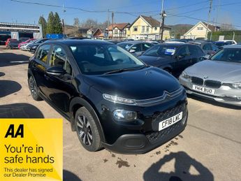Citroen C3 Feel