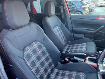 Volkswagen Polo 2.0 TSI GPF GTI Hatchback 5dr Petrol DSG Euro 6 (s/s) (200 ps)