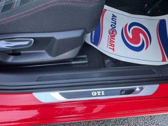 Volkswagen Polo 2.0 TSI GPF GTI Hatchback 5dr Petrol DSG Euro 6 (s/s) (200 ps)