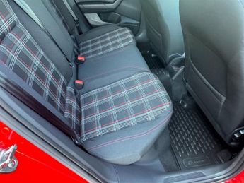 Volkswagen Polo 2.0 TSI GPF GTI Hatchback 5dr Petrol DSG Euro 6 (s/s) (200 ps)