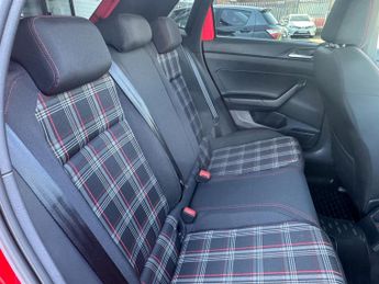 Volkswagen Polo 2.0 TSI GPF GTI Hatchback 5dr Petrol DSG Euro 6 (s/s) (200 ps)