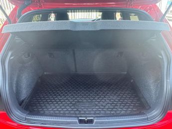 Volkswagen Polo 2.0 TSI GPF GTI Hatchback 5dr Petrol DSG Euro 6 (s/s) (200 ps)